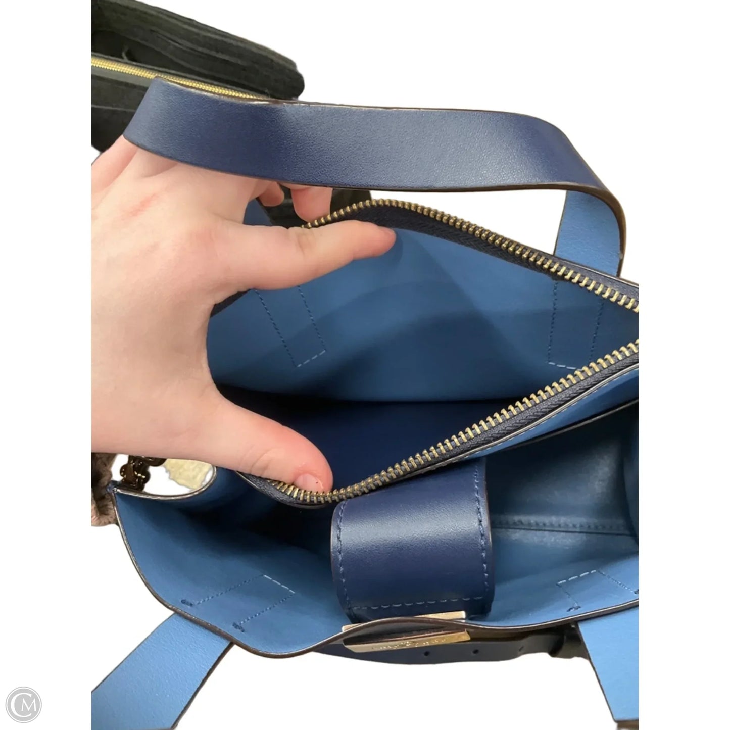 Crossbody Designer By Kate Spade, Size: Small