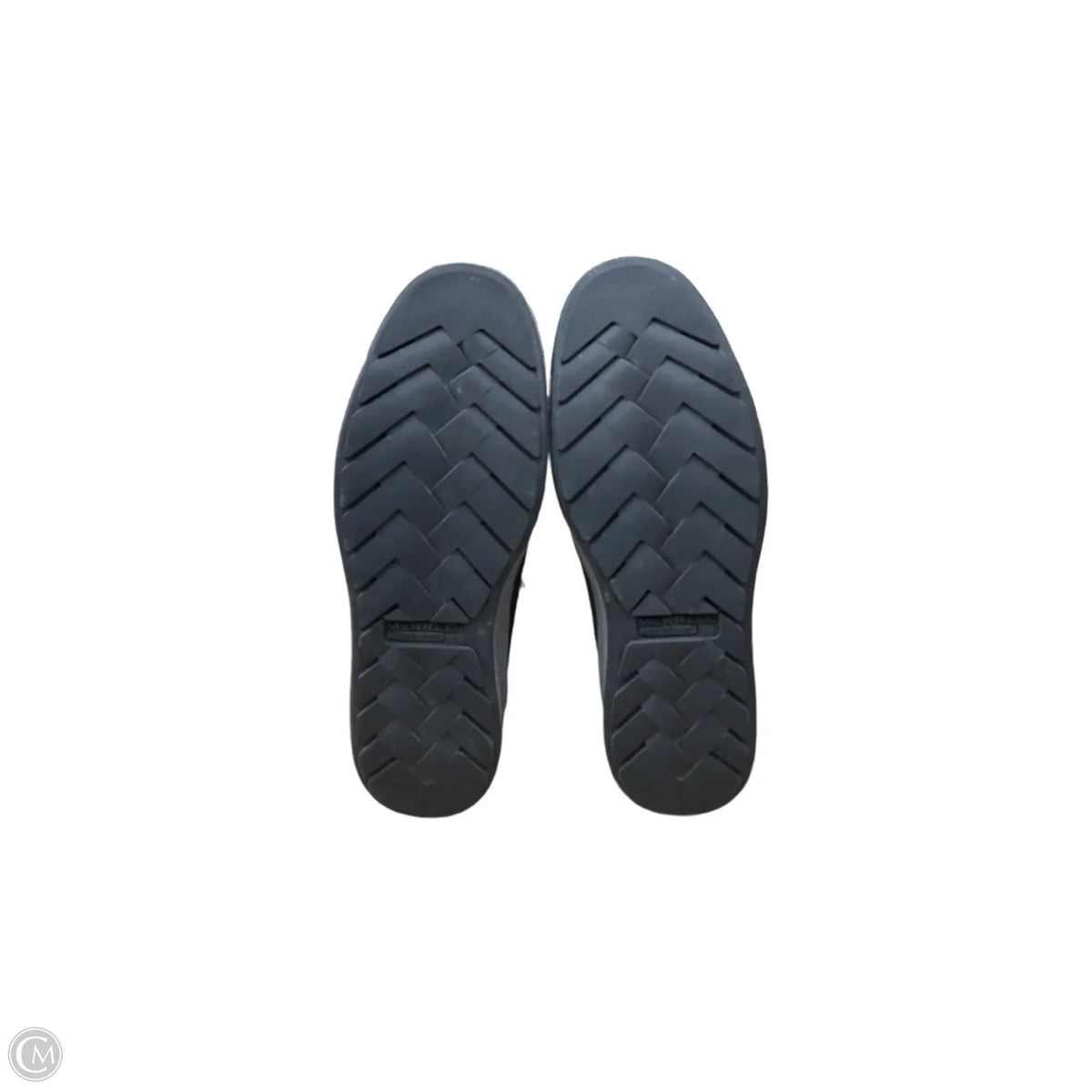 Boots Snow By Merrell In Black, Size: 7