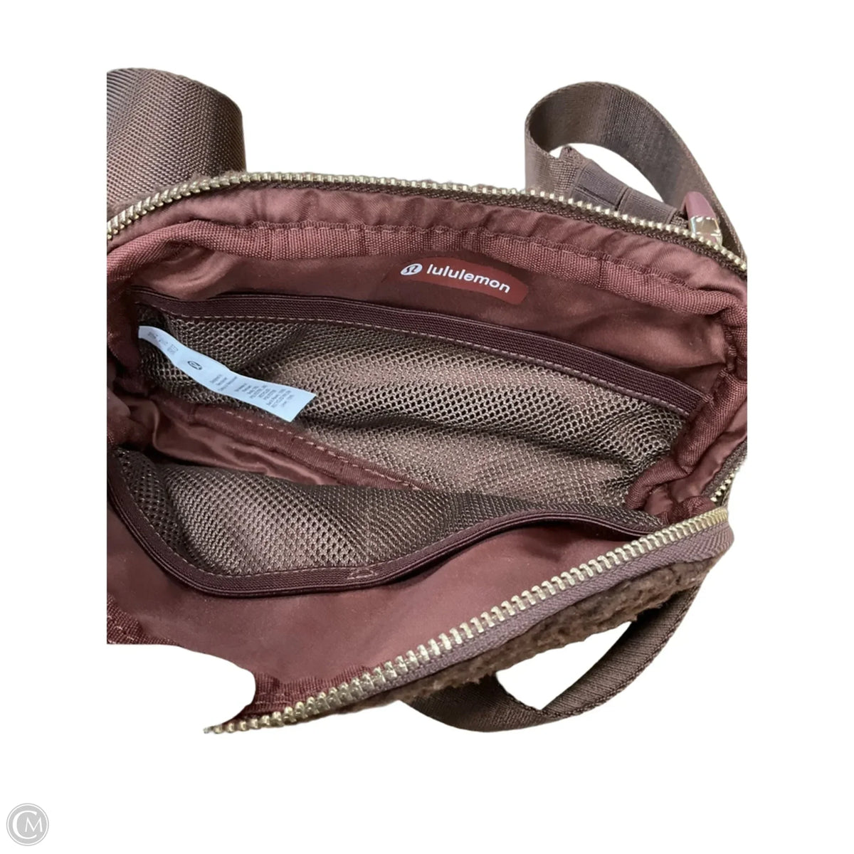 Belt Bag By Lululemon, Size: Small