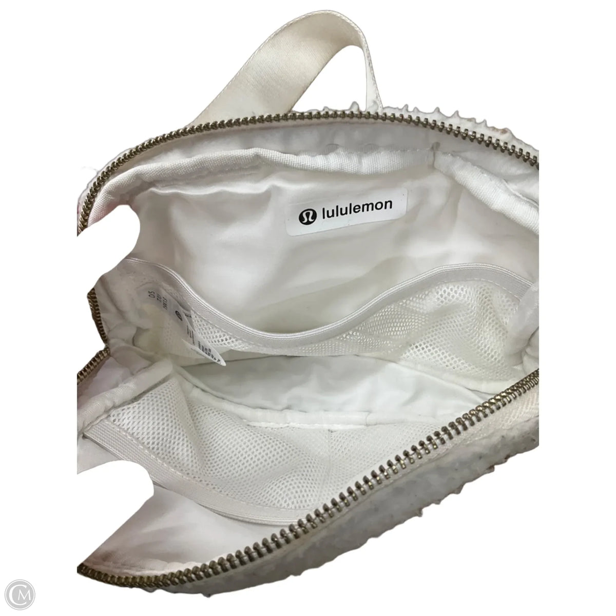 Belt Bag By Lululemon, Size: Small