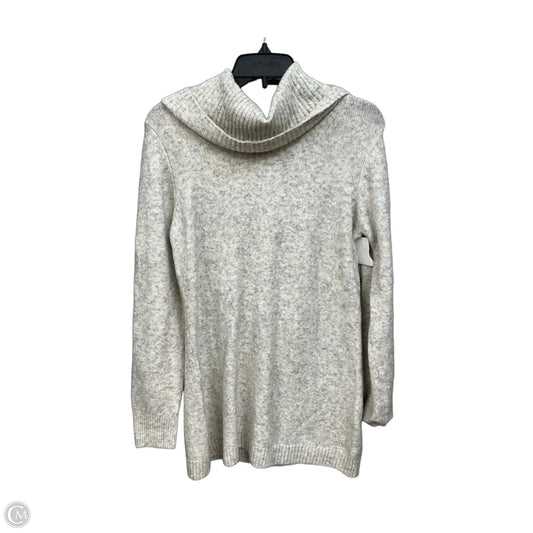 Sweater By French Connection In Beige, Size: M