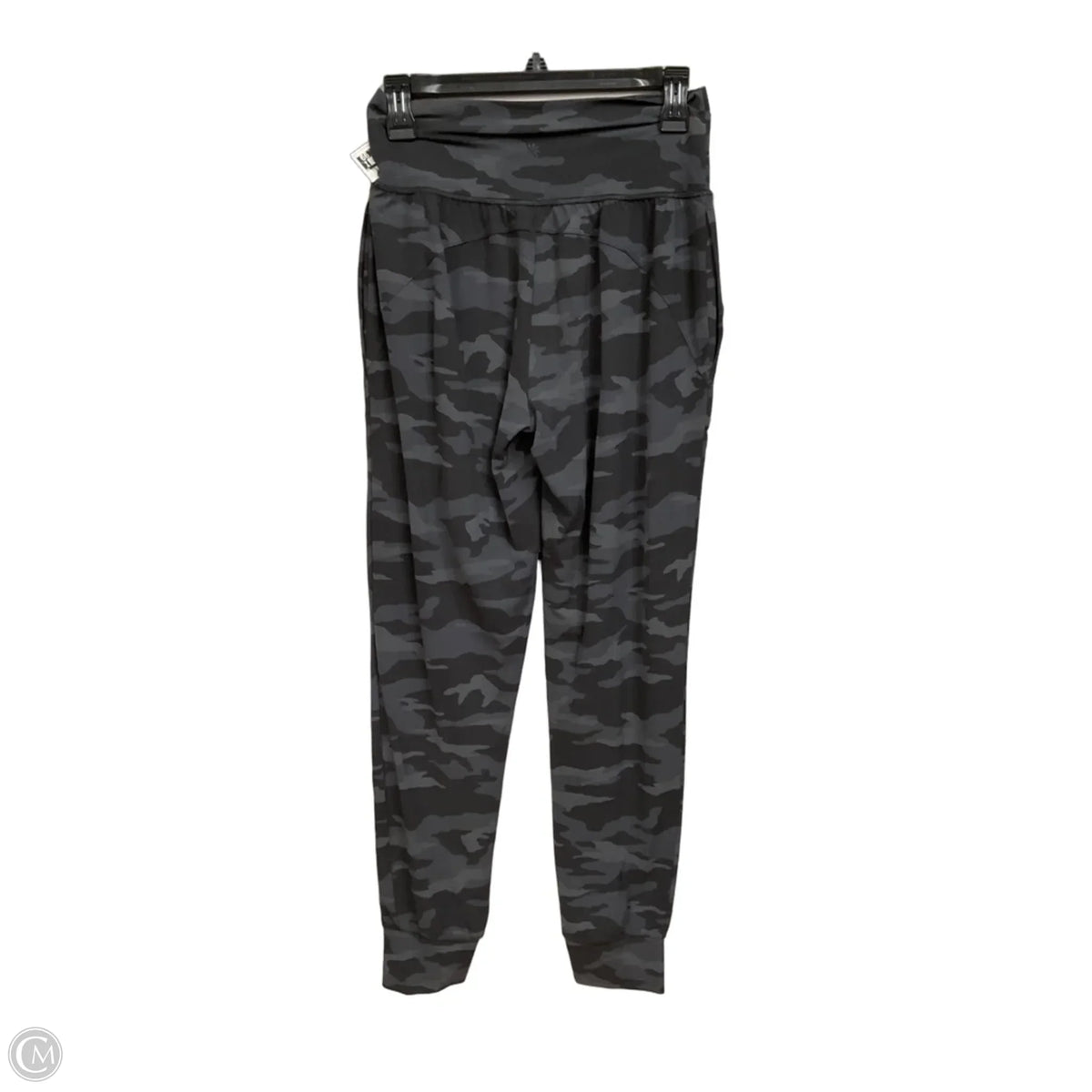 Athletic Pants By Athleta In Camouflage Print, Size: S