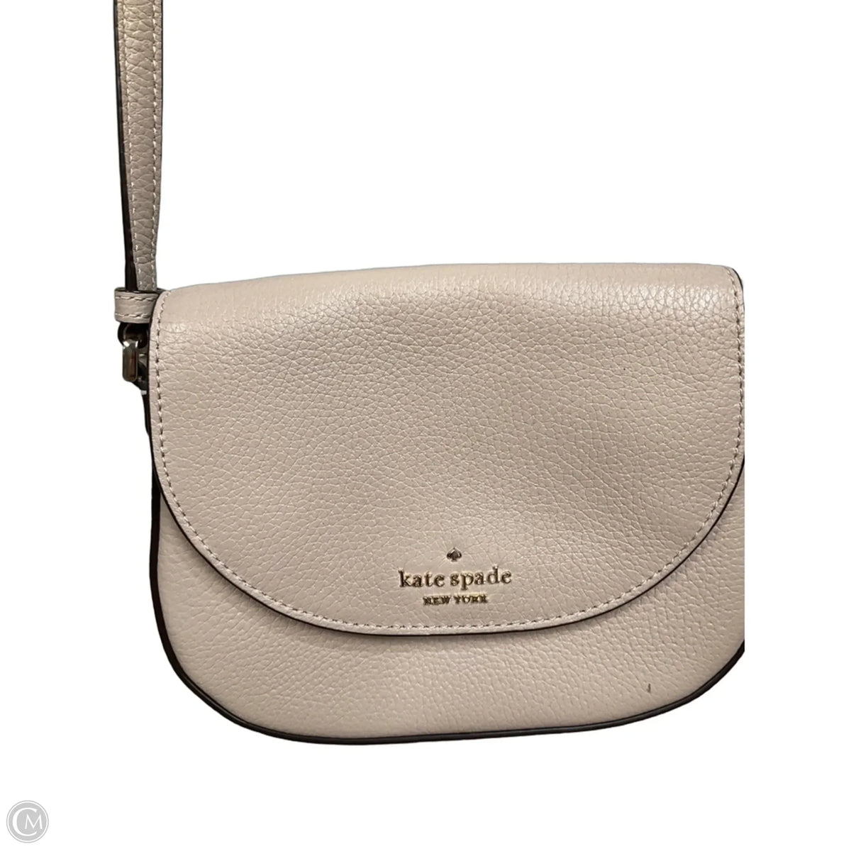 Crossbody Designer By Kate Spade, Size: Small
