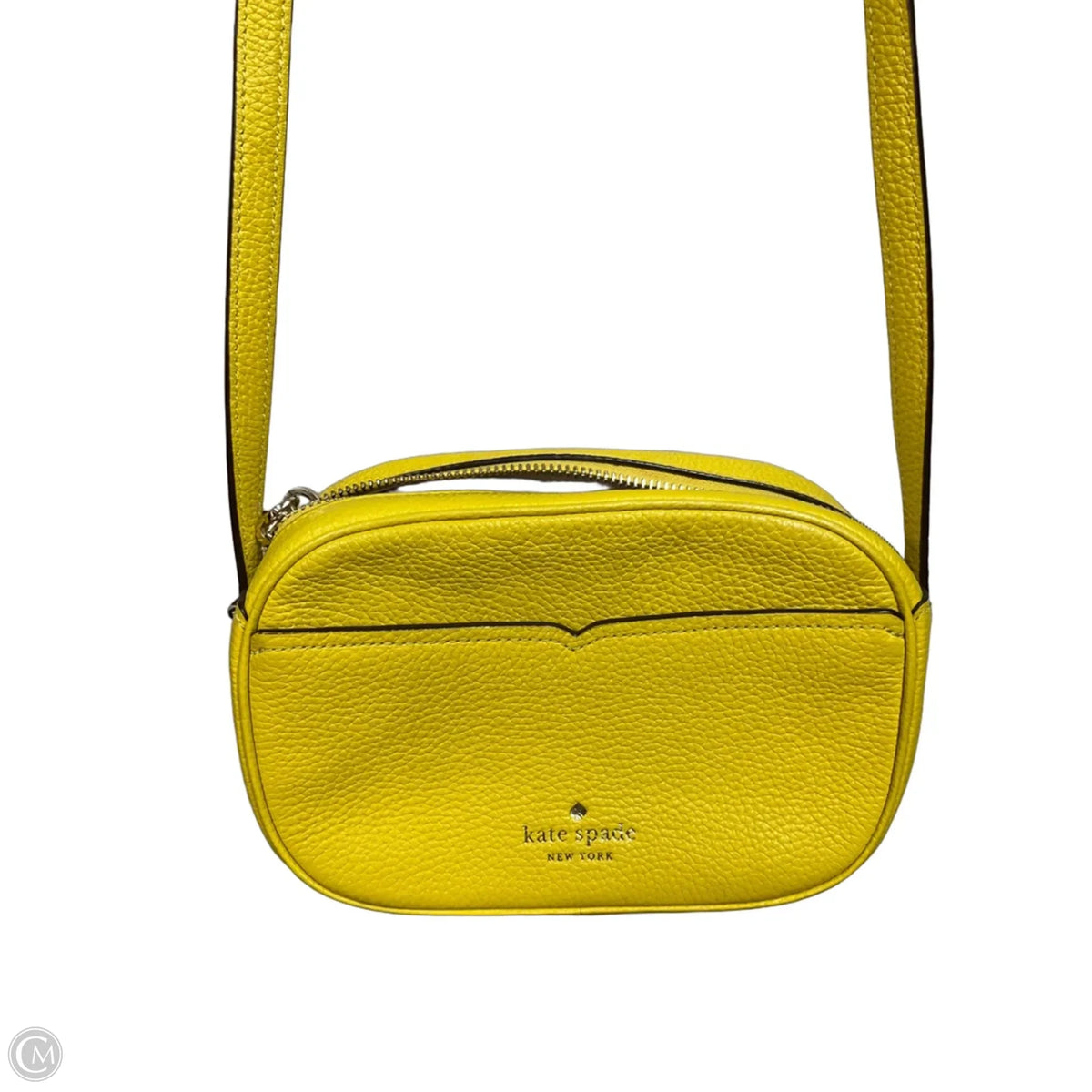 Crossbody Designer By Kate Spade, Size: Small
