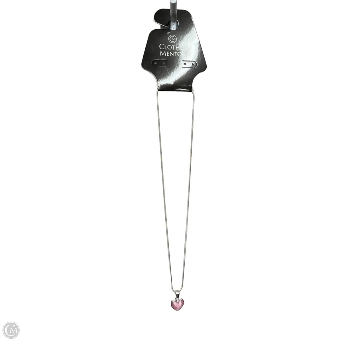 Necklace Pendant By Clothes Mentor