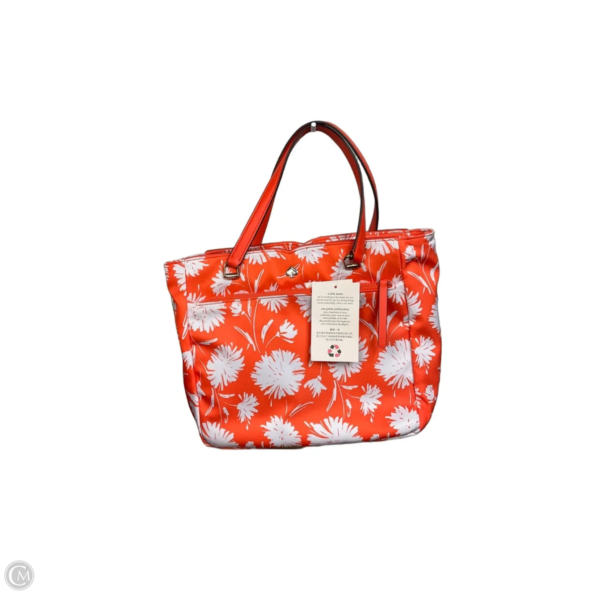 Crossbody Designer By Kate Spade, Size: Medium
