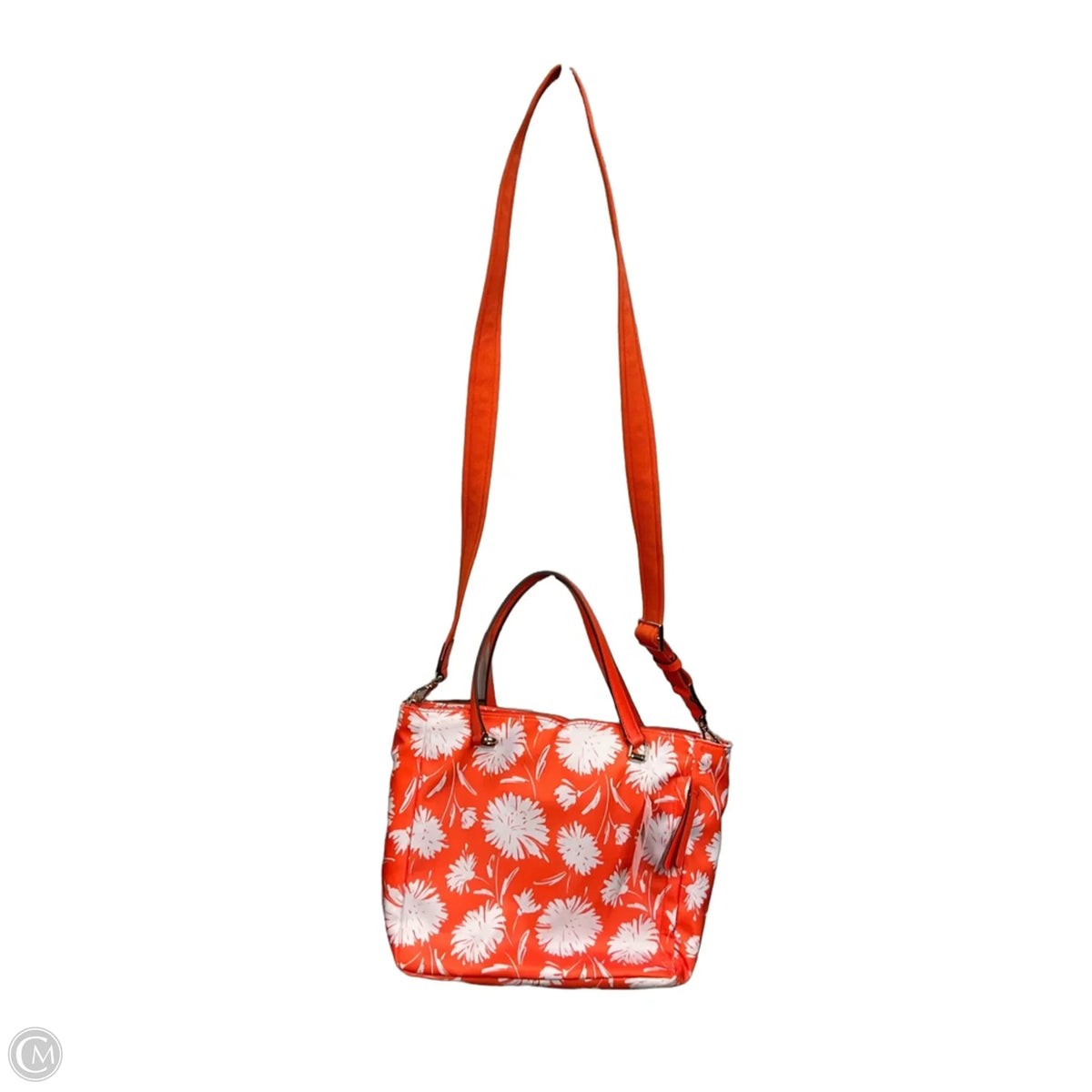 Crossbody Designer By Kate Spade, Size: Medium