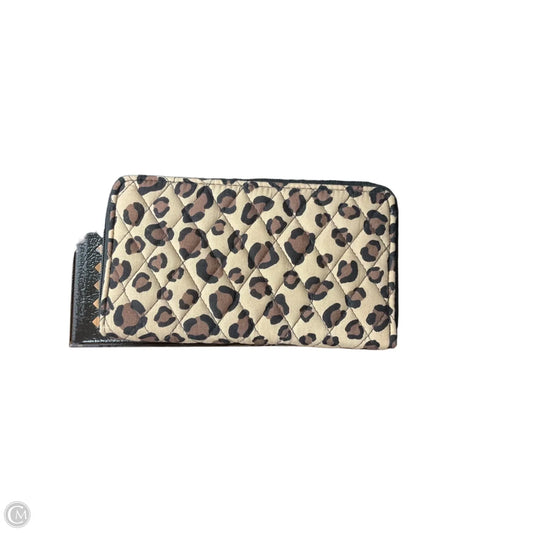 Wallet By Vera Bradley, Size: Small