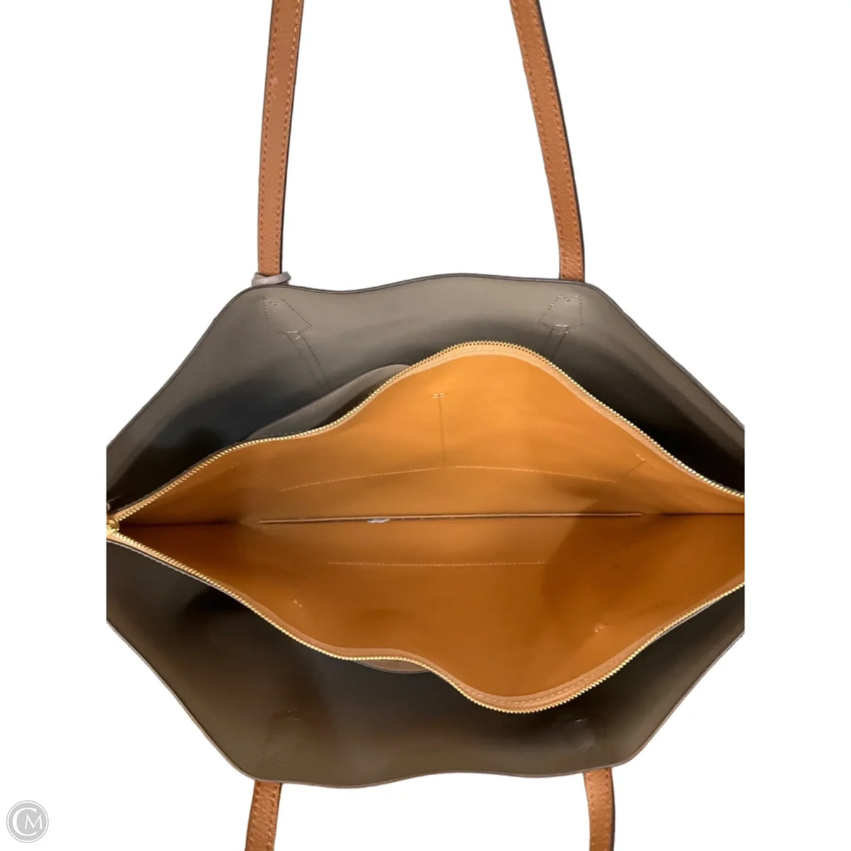 Tote Designer By Tory Burch, Size: Large