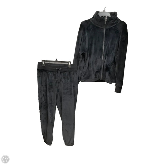 Pants Set 2pc By Athleta In Black, Size: M