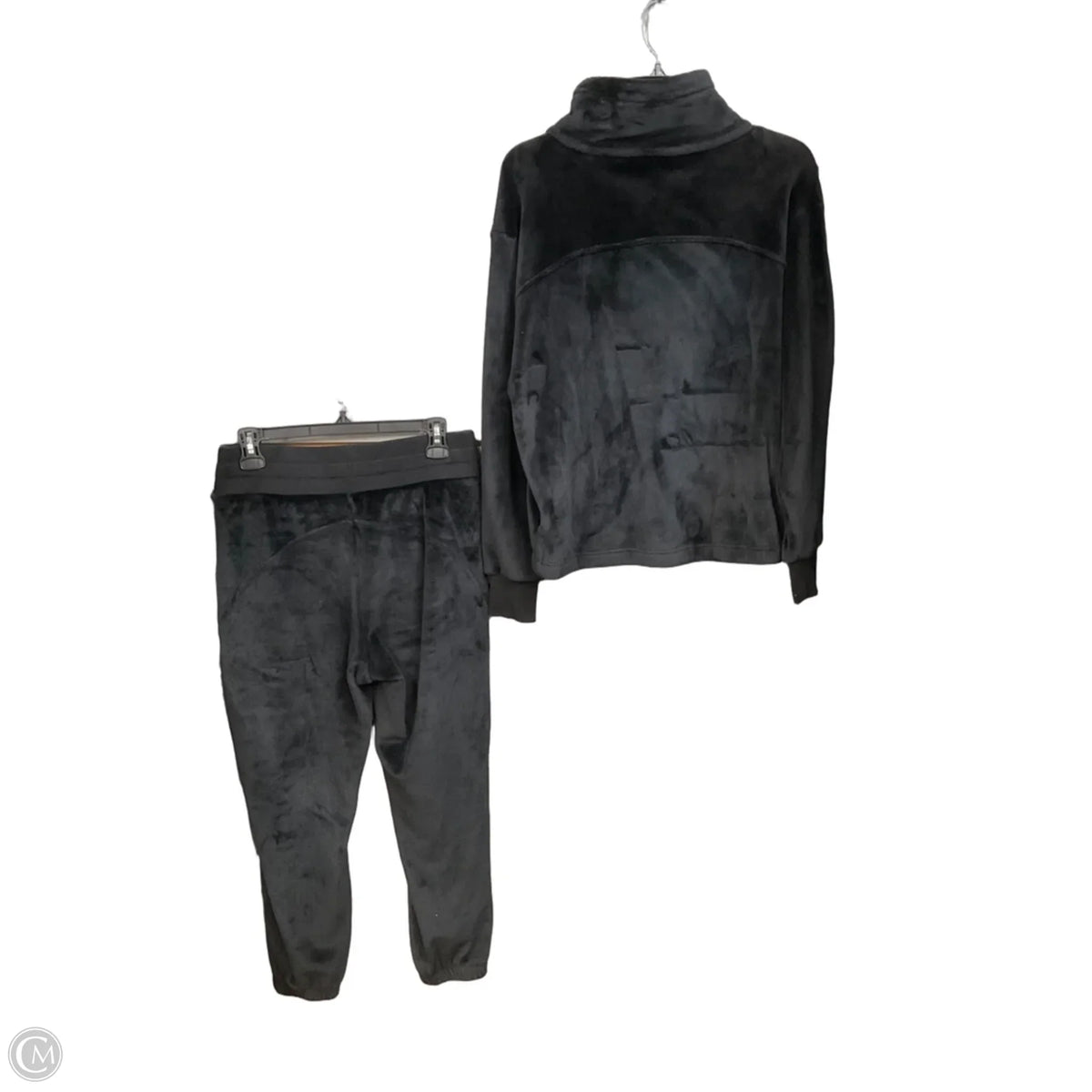 Pants Set 2pc By Athleta In Black, Size: M
