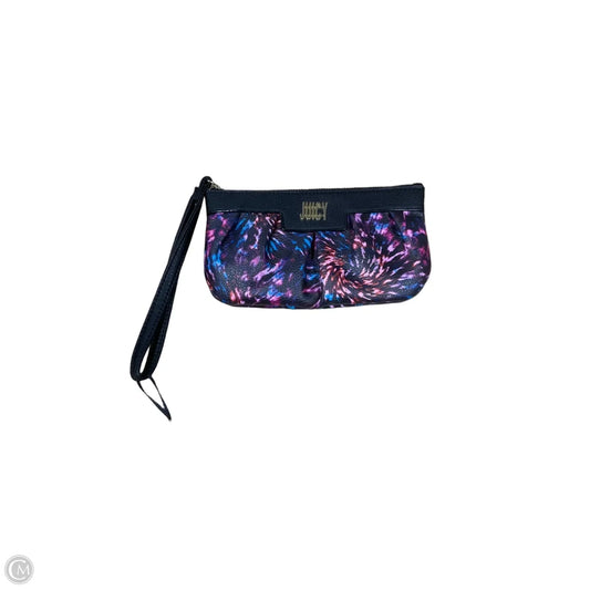 Wristlet By Juicy Couture, Size: Small