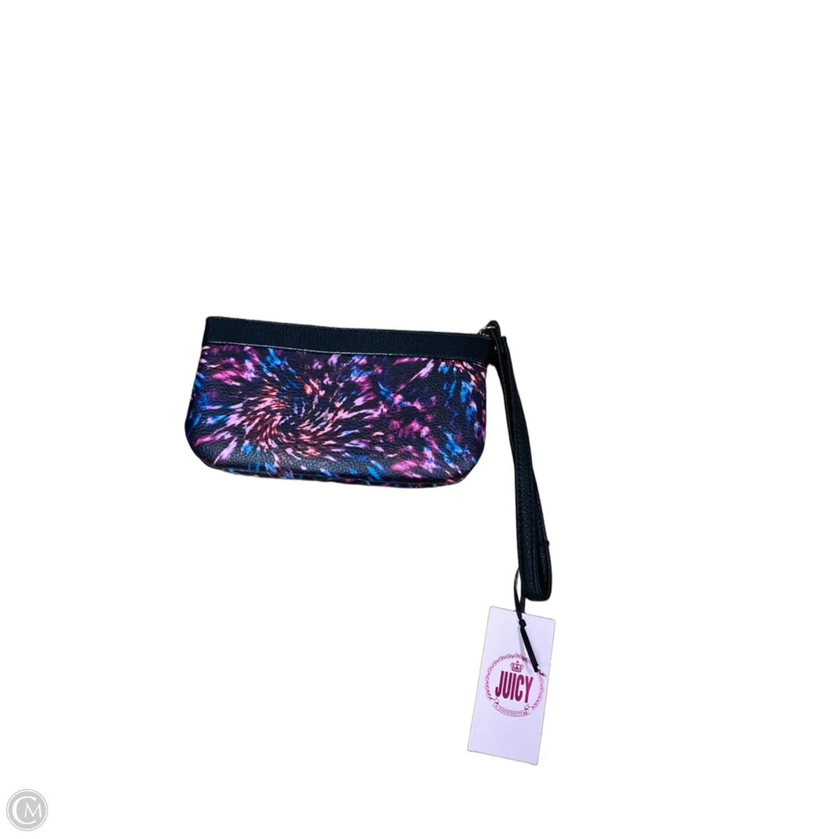 Wristlet By Juicy Couture, Size: Small