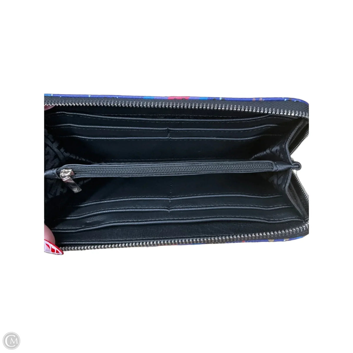 Wallet By Loungefly, Size: Small