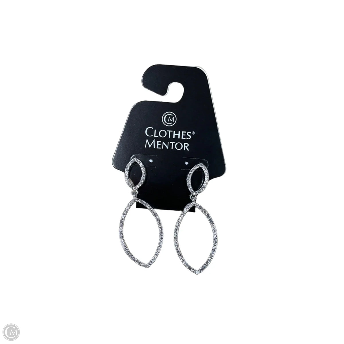 Earrings Dangle/drop By Clothes Mentor