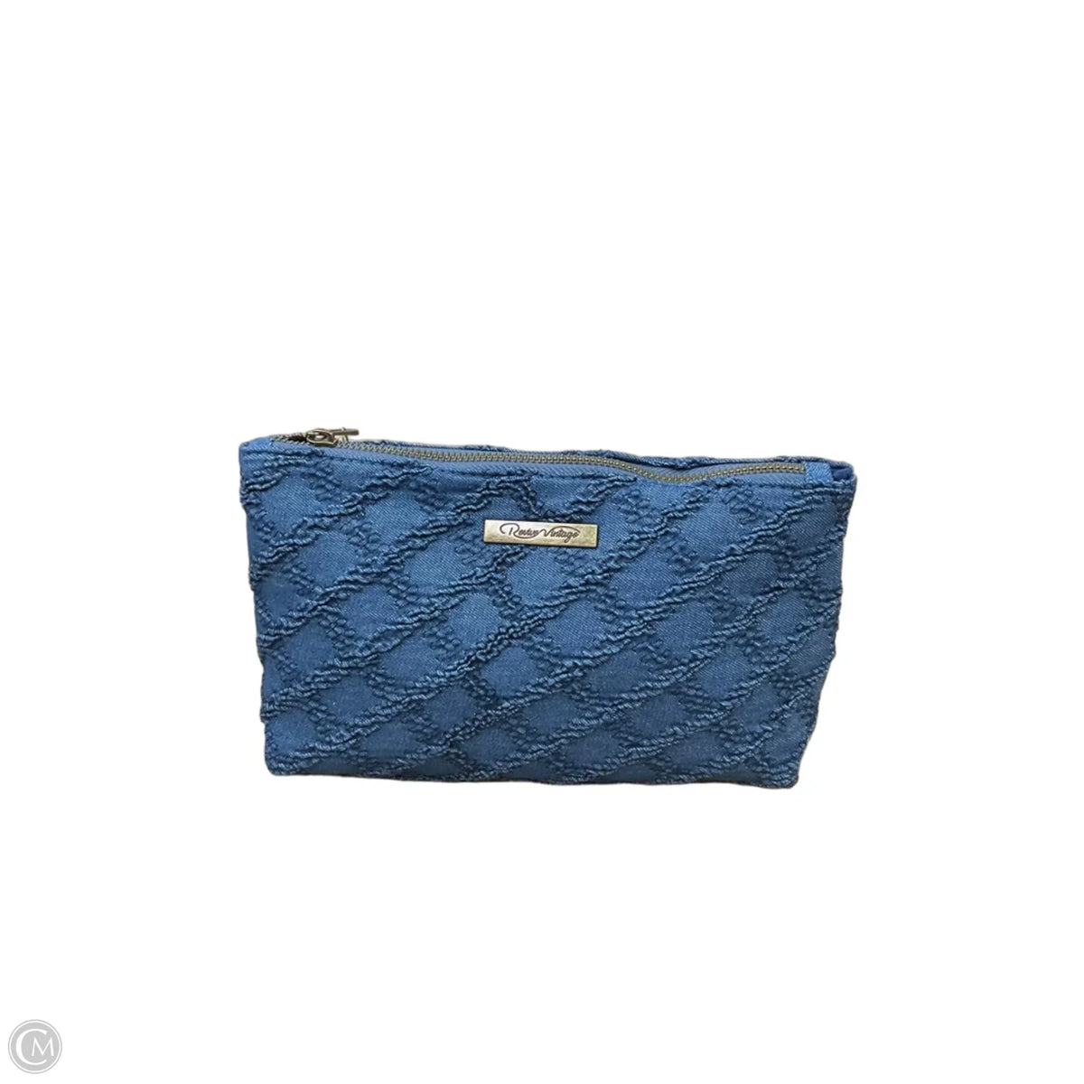 Makeup Bag By Clothes Mentor, Size: Small