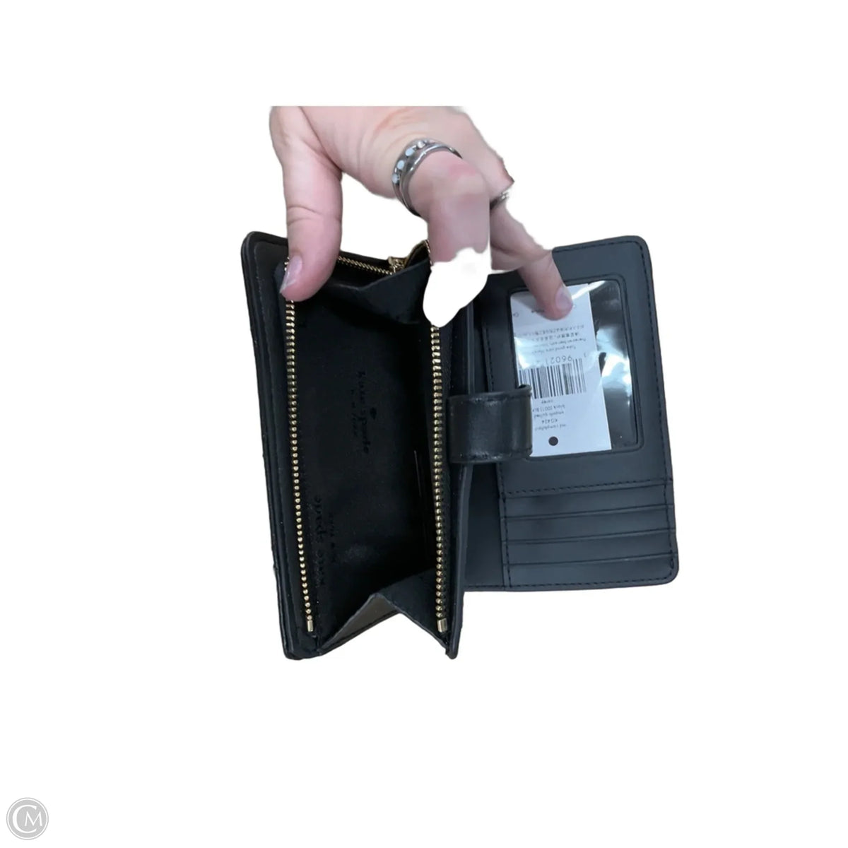 Wallet Designer By Kate Spade, Size: Small