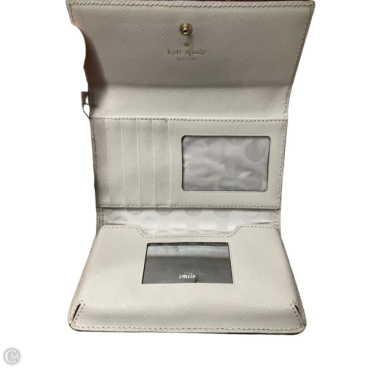 Wristlet Designer By Kate Spade, Size: Small