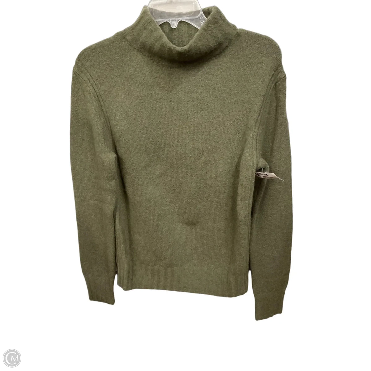 Sweater By J. Crew In Green, Size: S