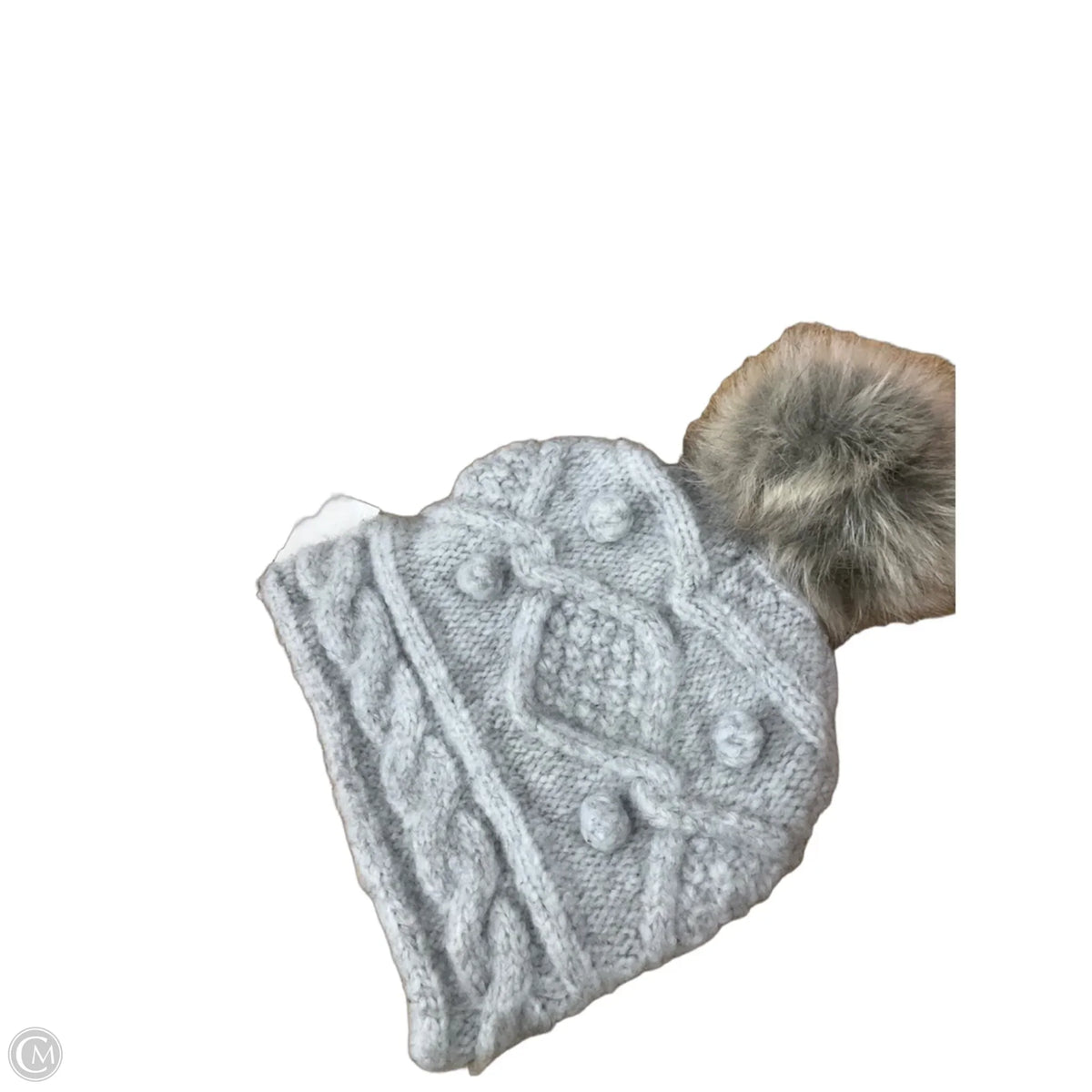 Hat Beanie By Express