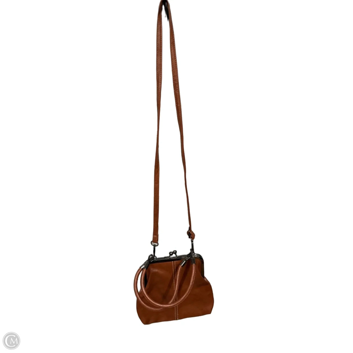 Crossbody By Clothes Mentor, Size: Small
