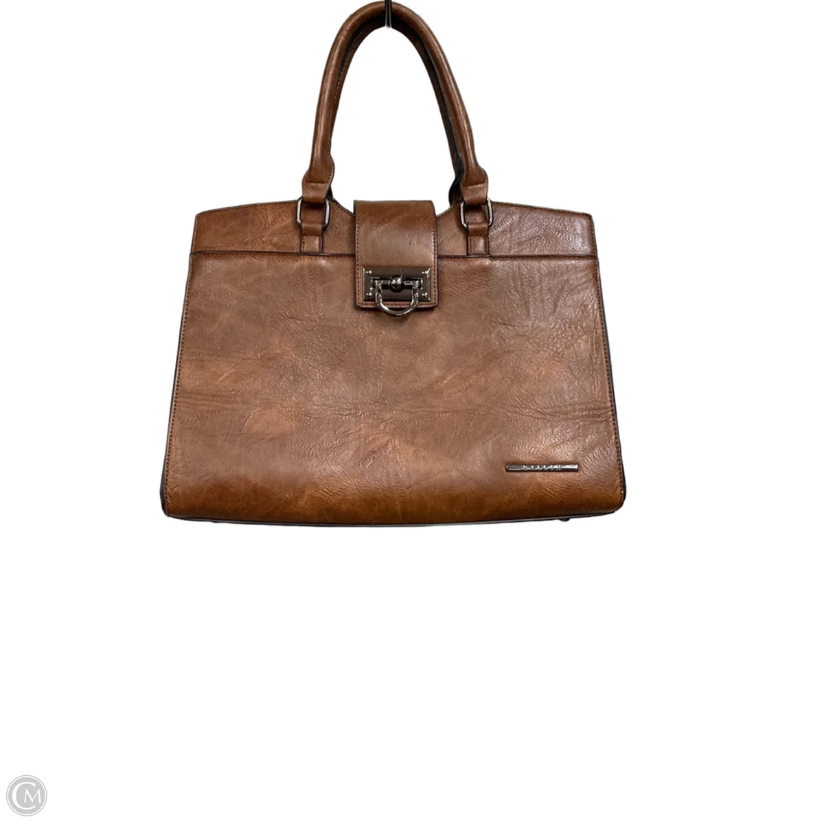 Handbag By Dasein, Size: Large