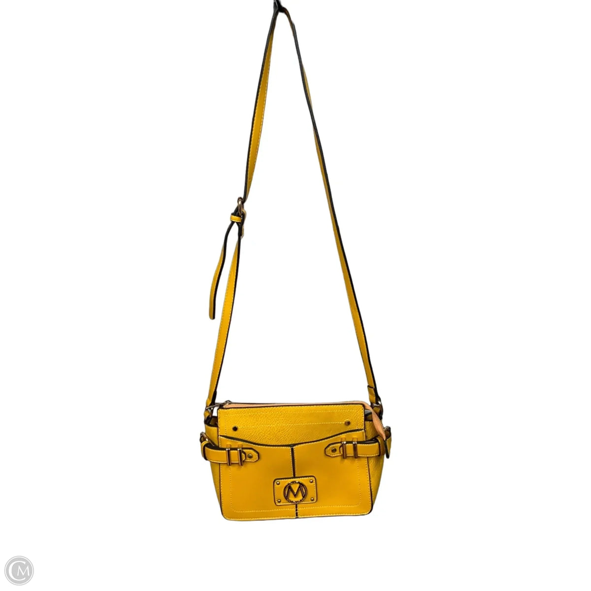 Crossbody By Clothes Mentor, Size: Small