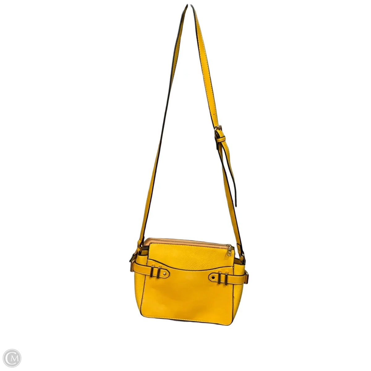 Crossbody By Clothes Mentor, Size: Small