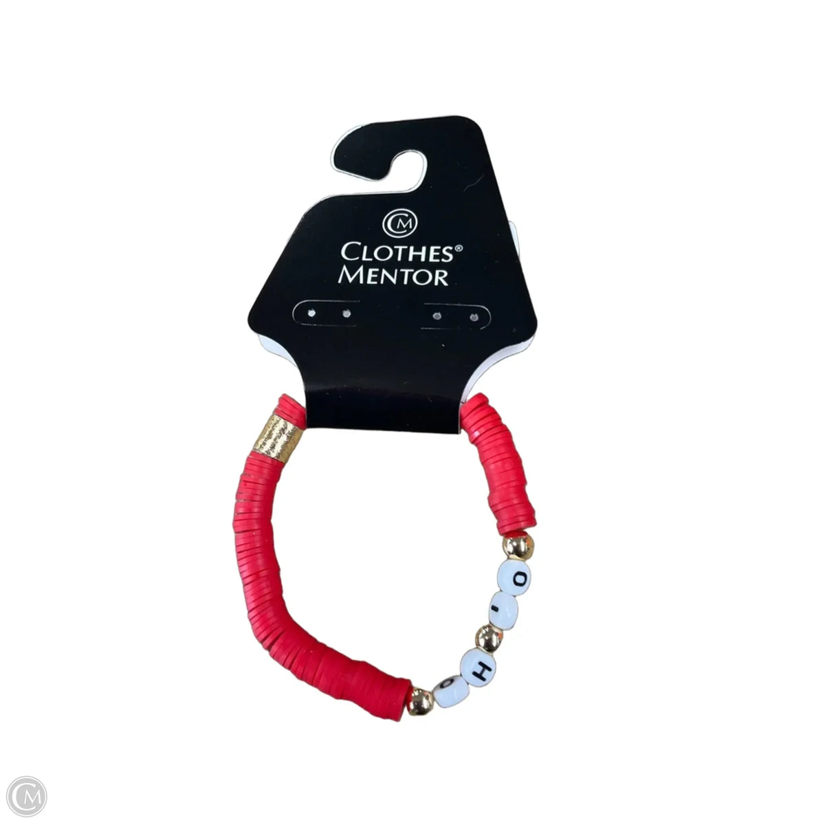 Bracelet Beaded By Clothes Mentor