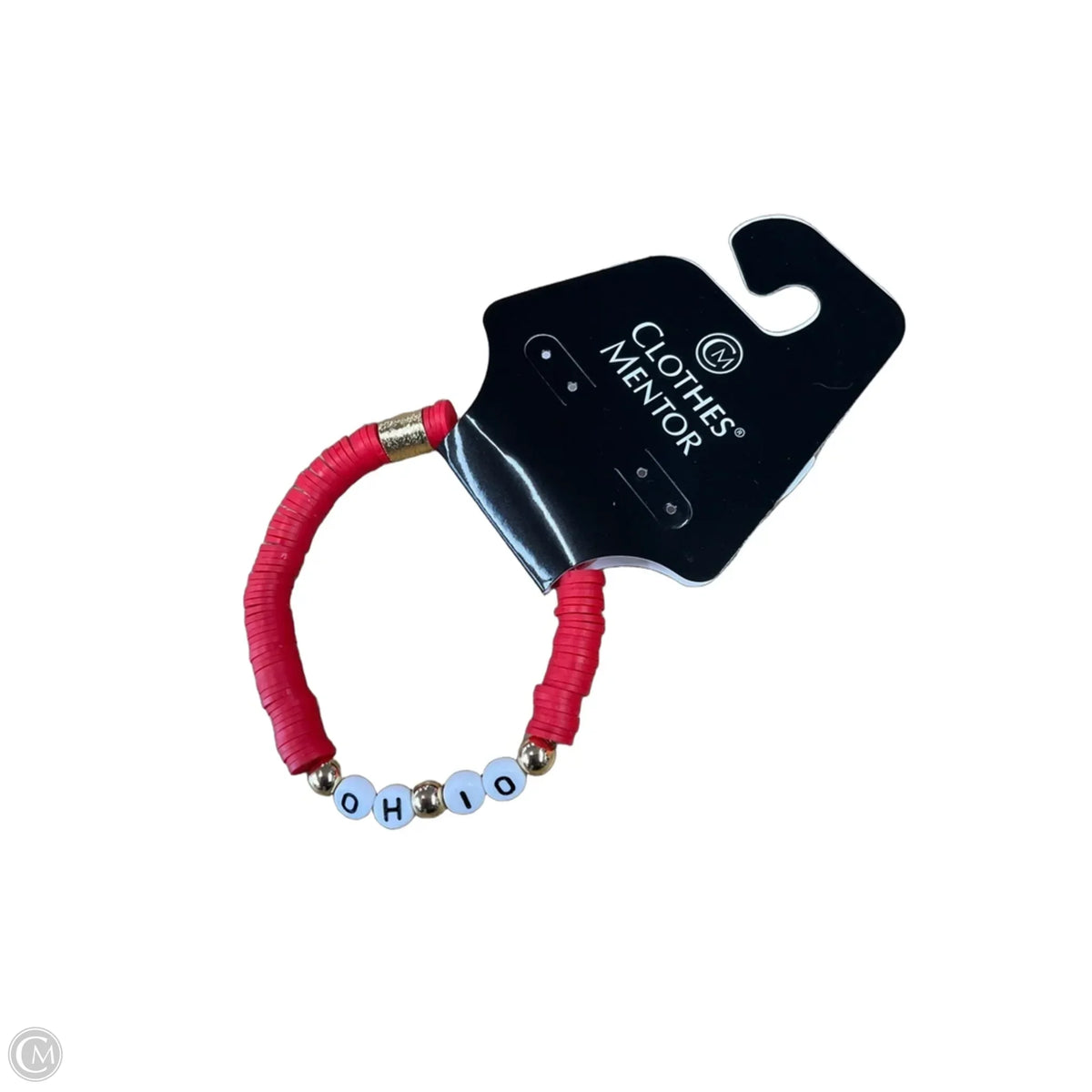 Bracelet Beaded By Clothes Mentor