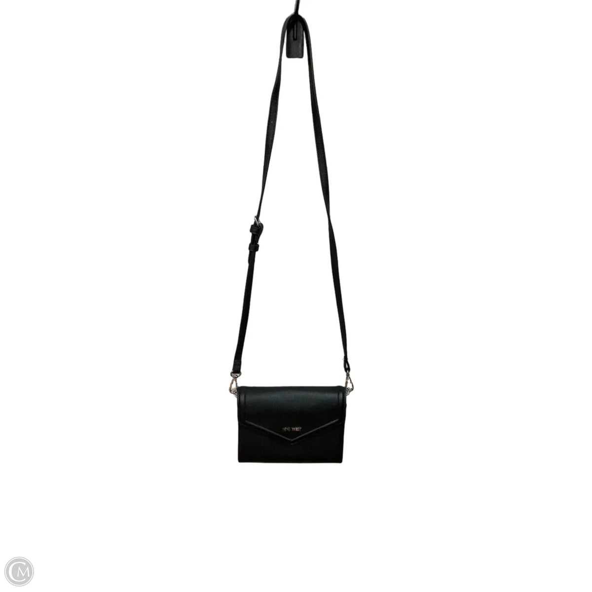 Crossbody By Nine West, Size: Small