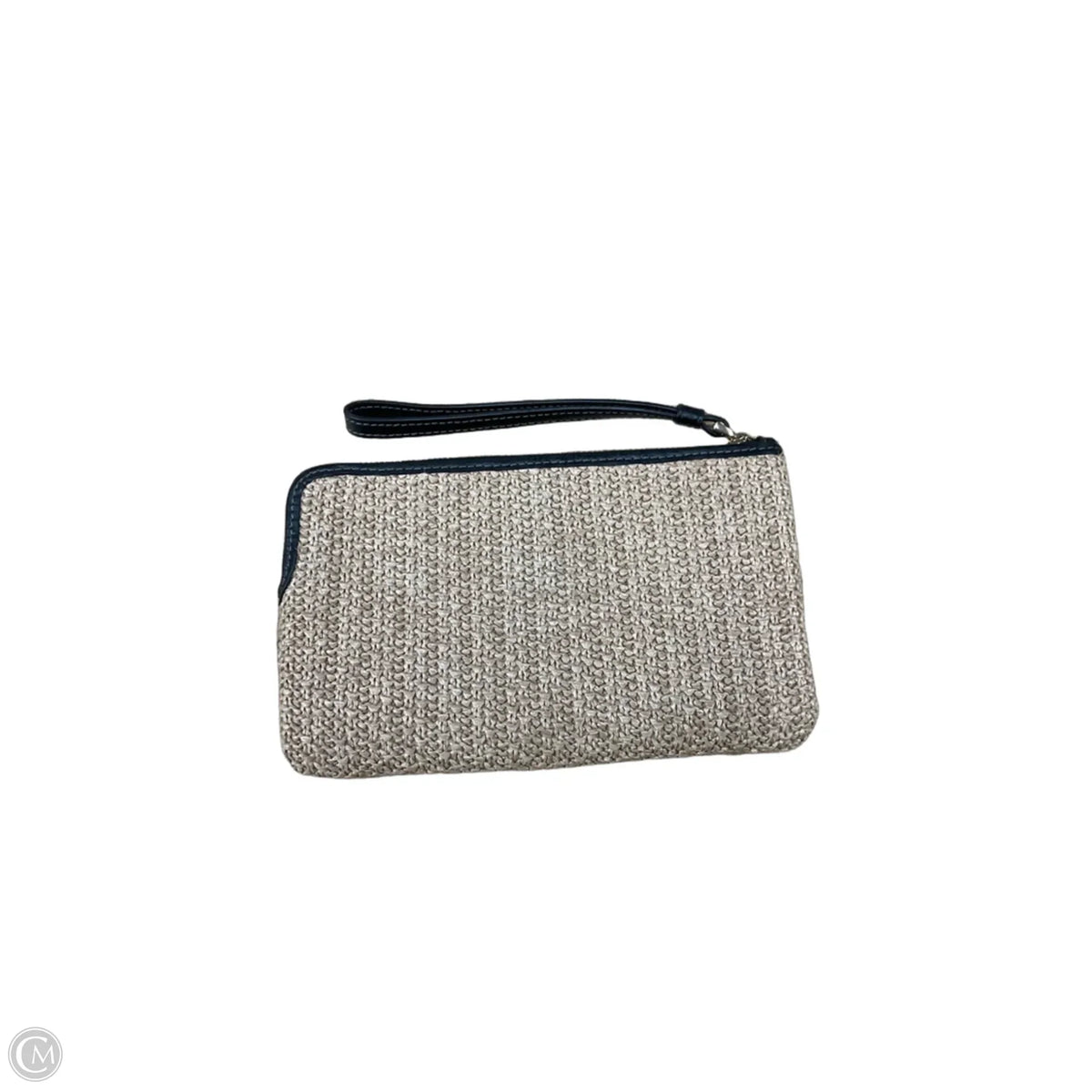 Wristlet Designer By Coach, Size: Small