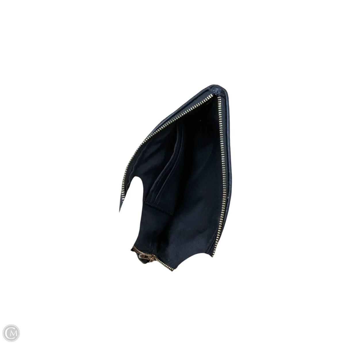 Wristlet Designer By Coach, Size: Small