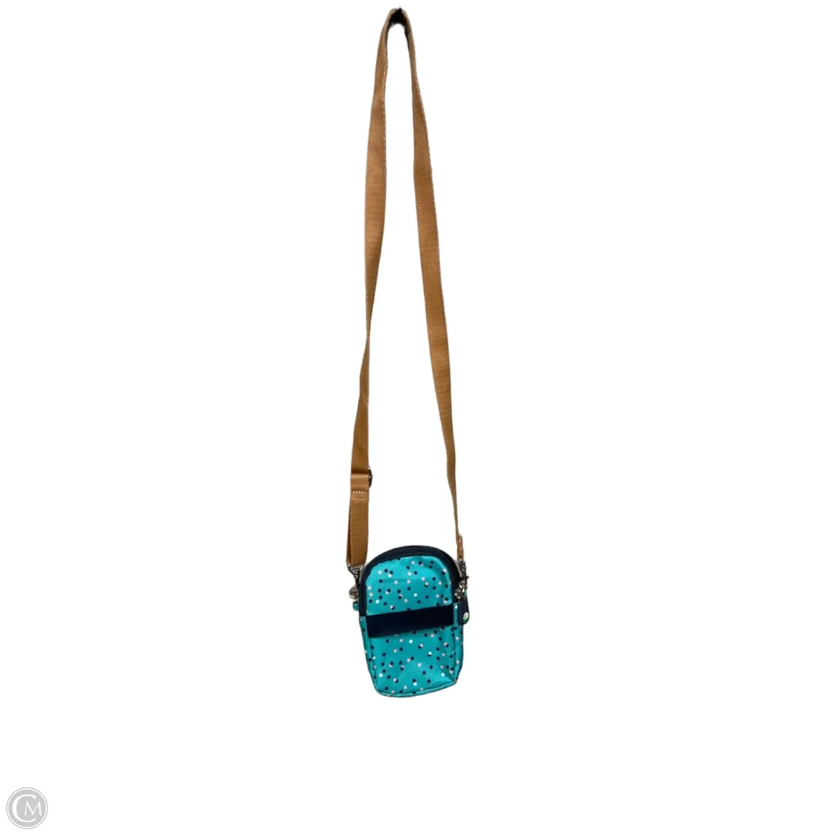 Crossbody By Lily Bloom, Size: Medium