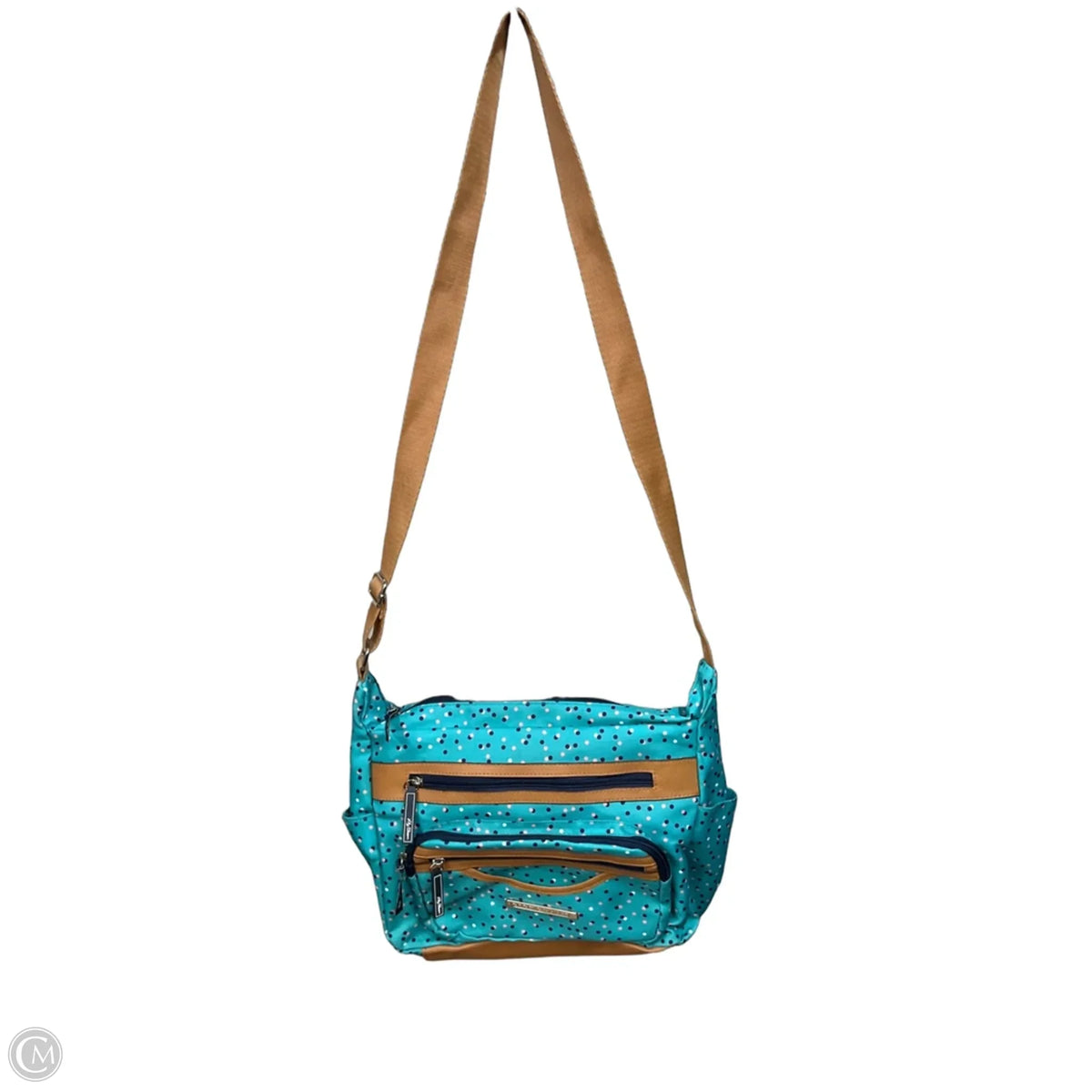 Crossbody By Lily Bloom, Size: Small