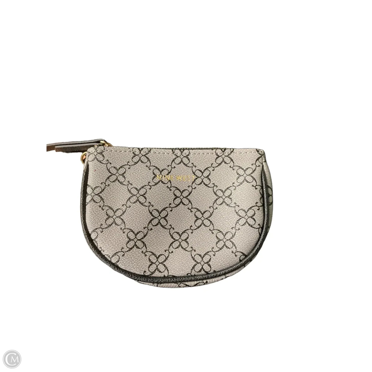 Coin Purse By Nine West, Size: Small