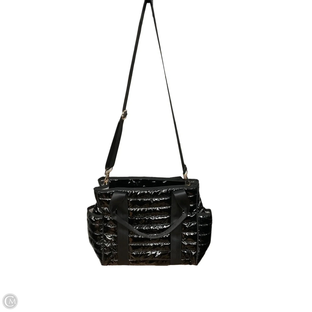 Crossbody By Clothes Mentor, Size: Large