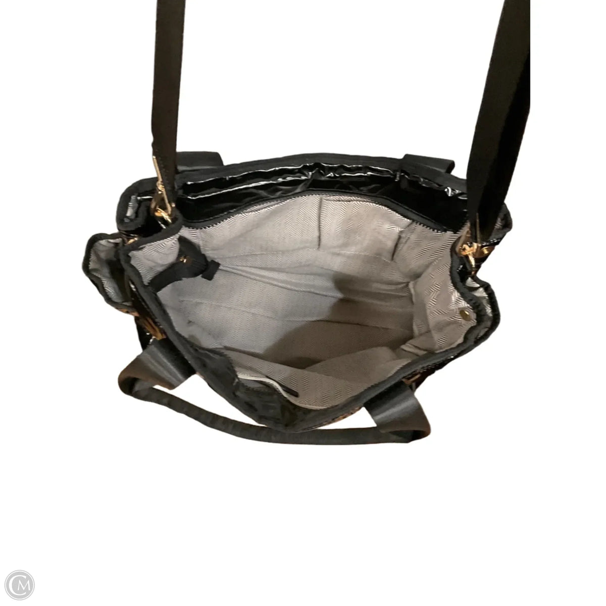 Crossbody By Clothes Mentor, Size: Large