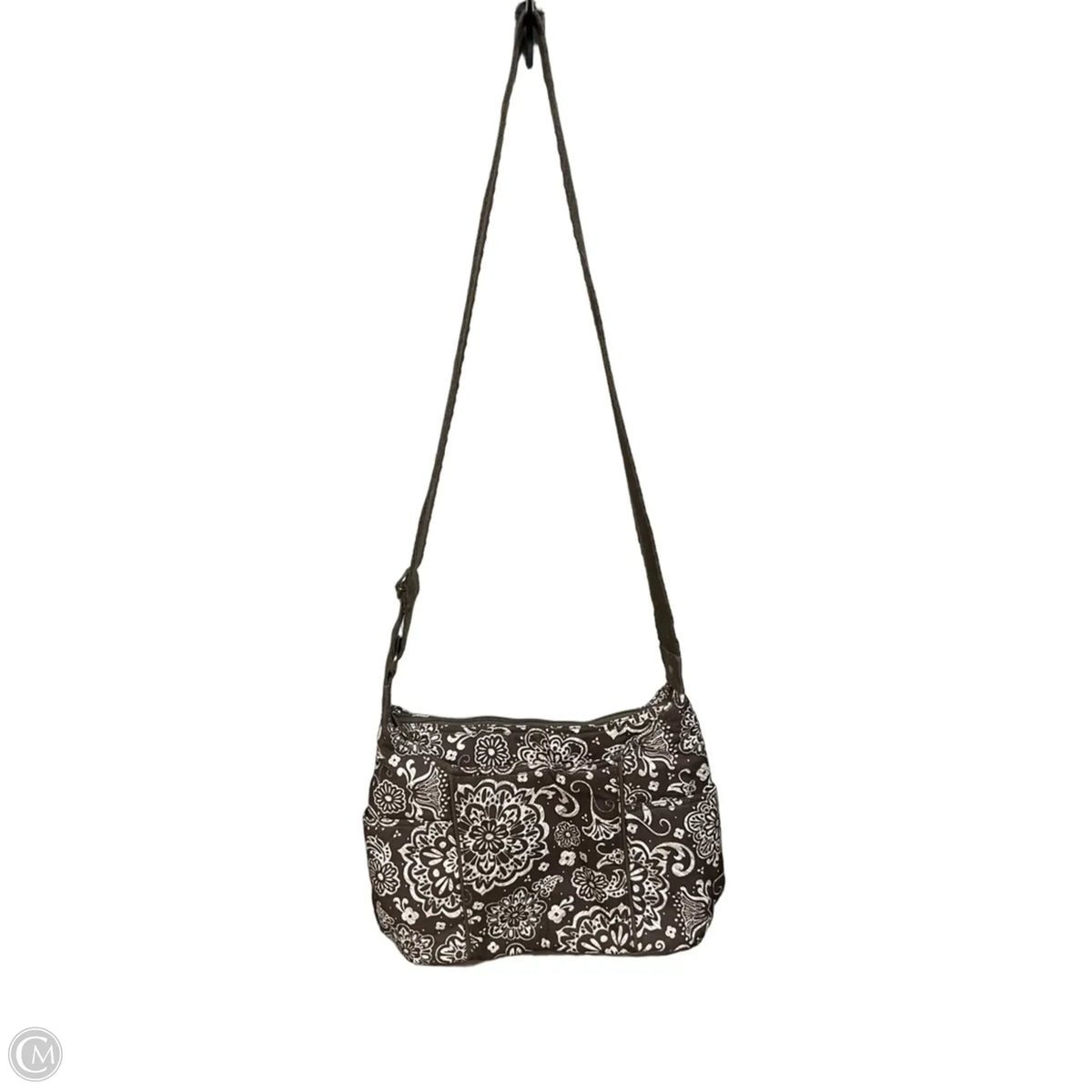 Crossbody By Thirty One, Size: Medium