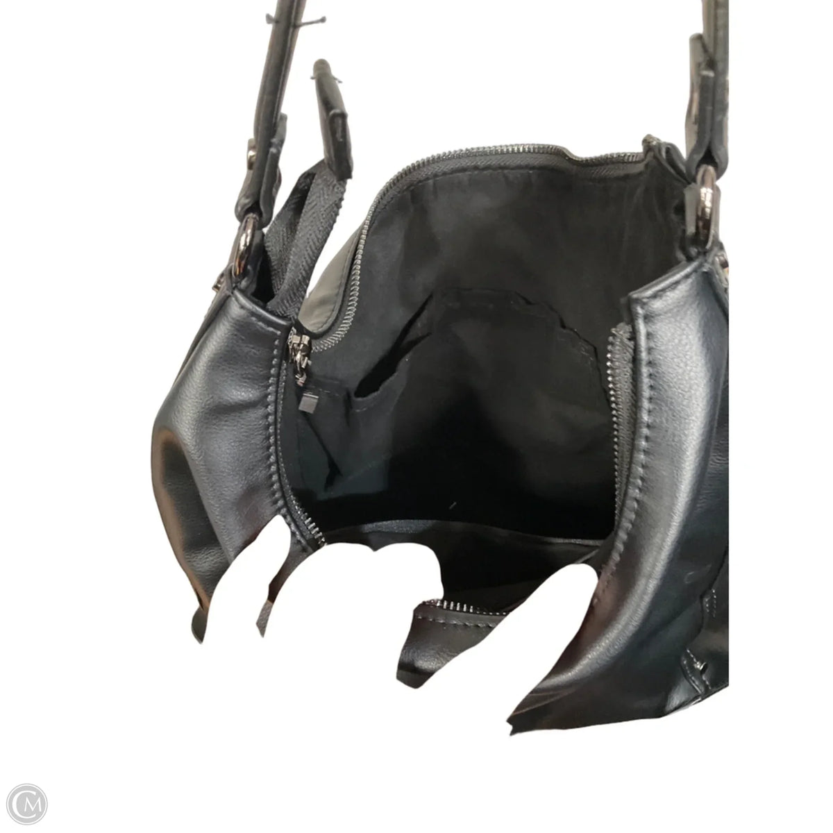 Handbag By Steve Madden, Size: Large