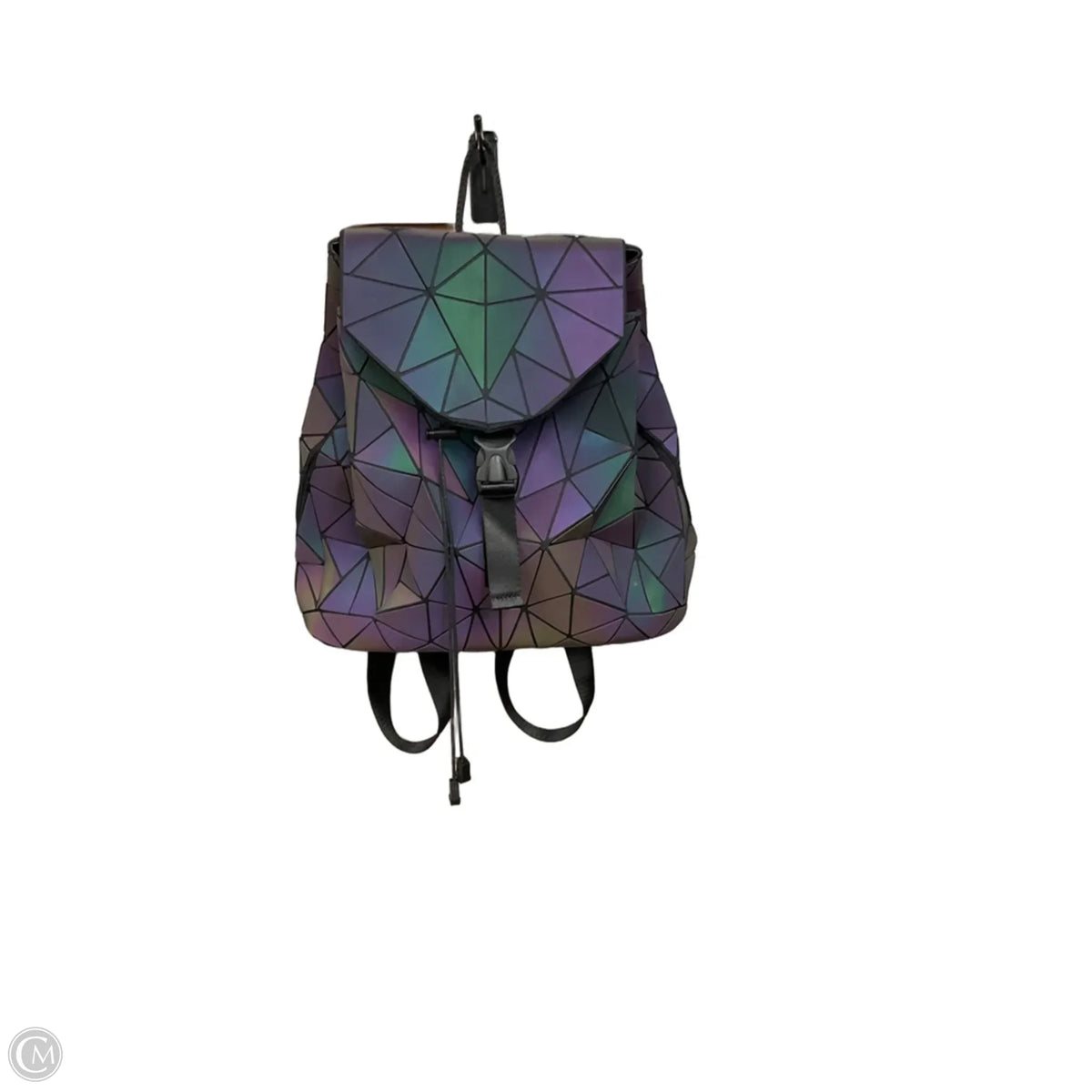 Backpack By Lovevook, Size: Medium