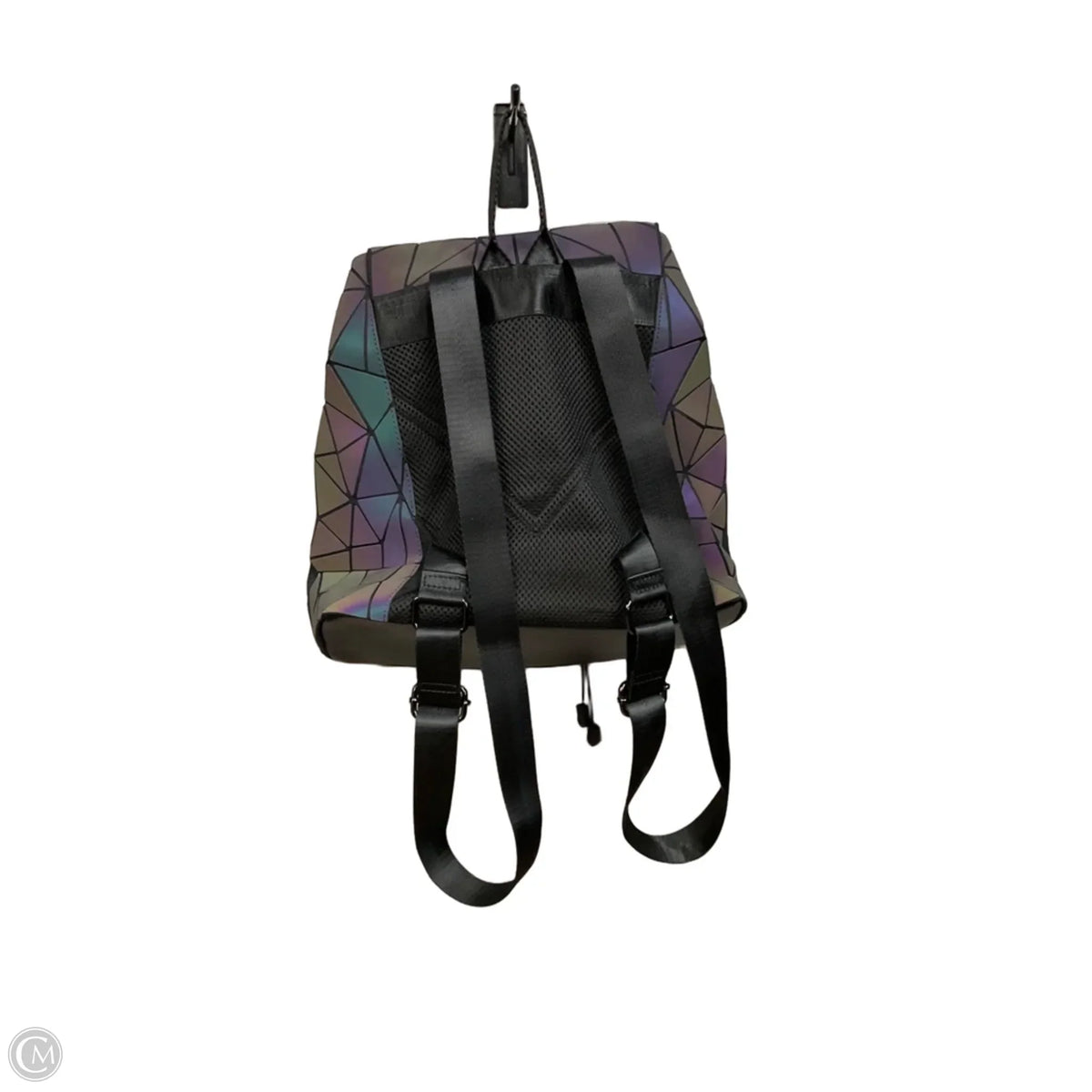 Backpack By Lovevook, Size: Medium