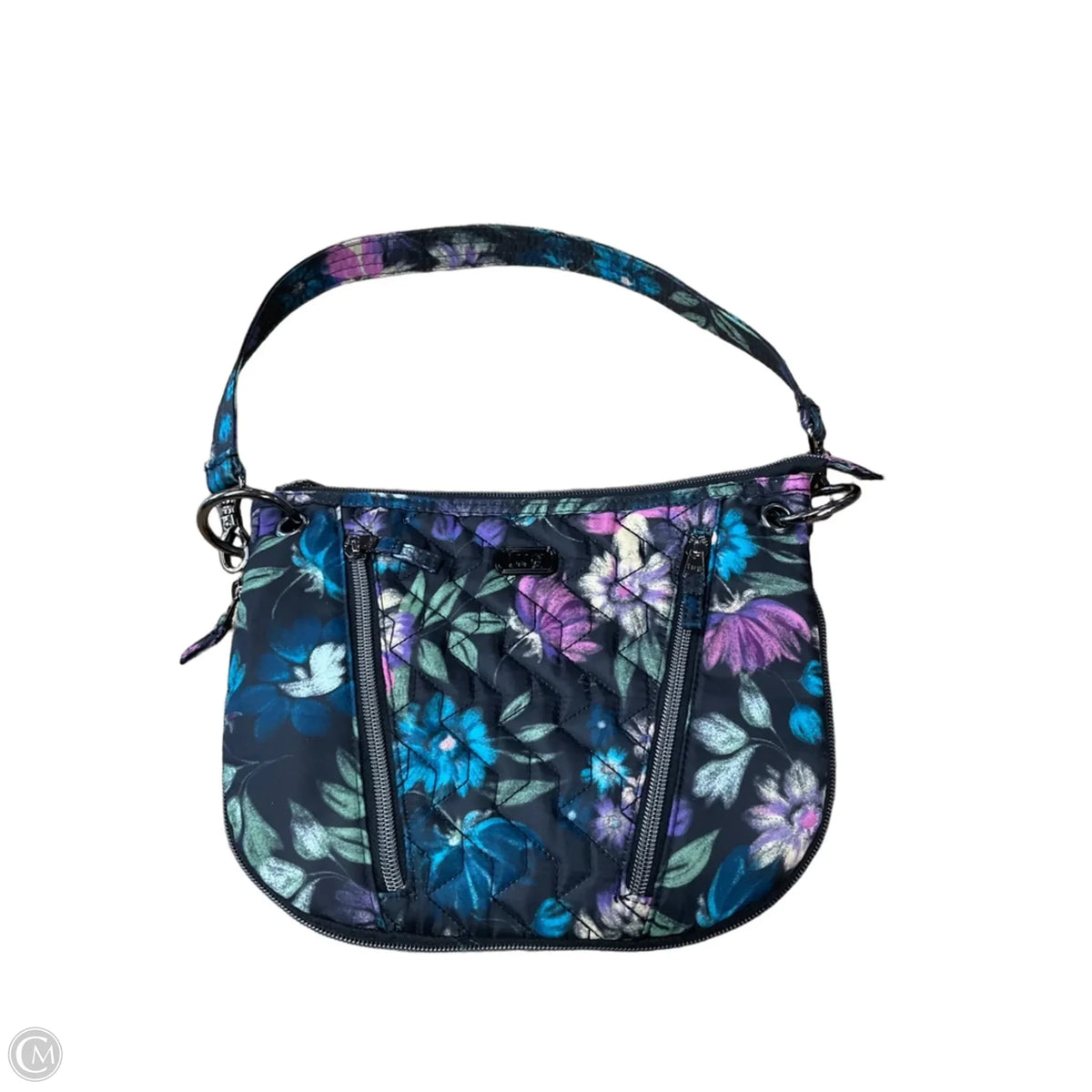 Crossbody By Lug, Size: Small