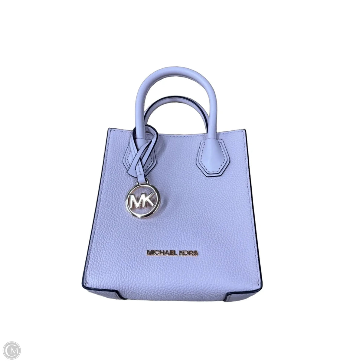 Crossbody Designer By Michael Kors, Size: Small