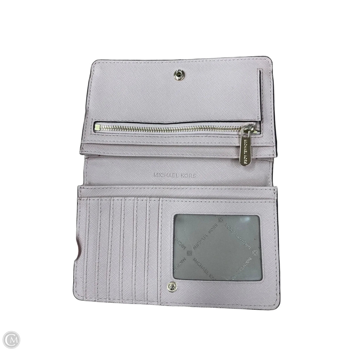 Wallet Designer By Michael Kors, Size: Small