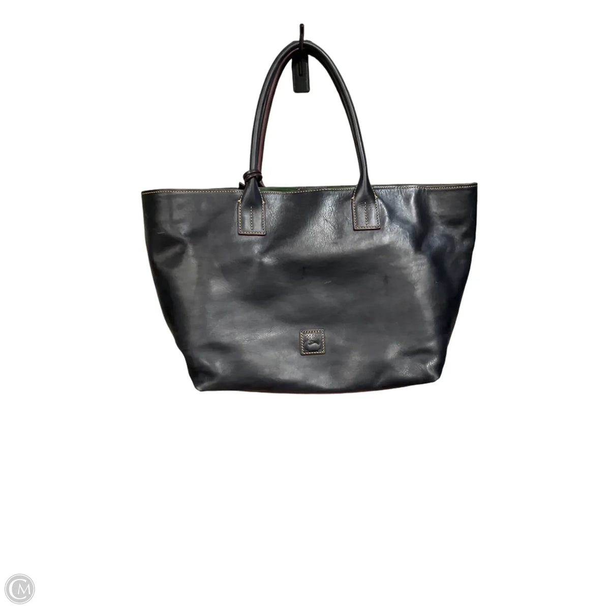 Tote Designer By Dooney And Bourke, Size: Large