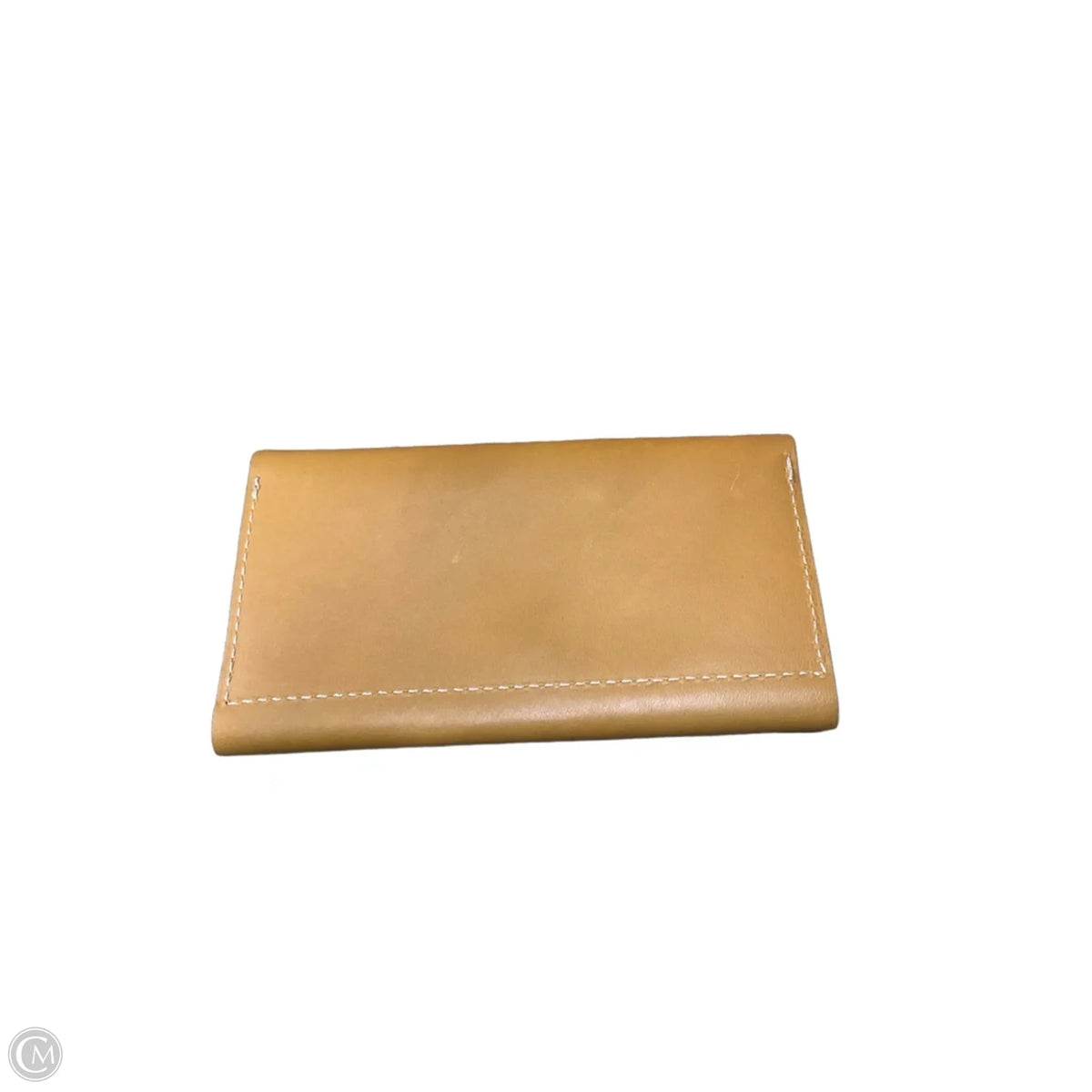 Wallet By Portland Leather, Size: Small