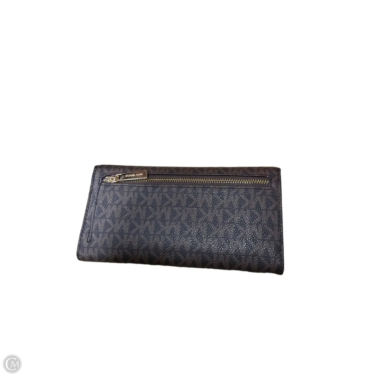 Wallet Designer By Michael Kors, Size: Small