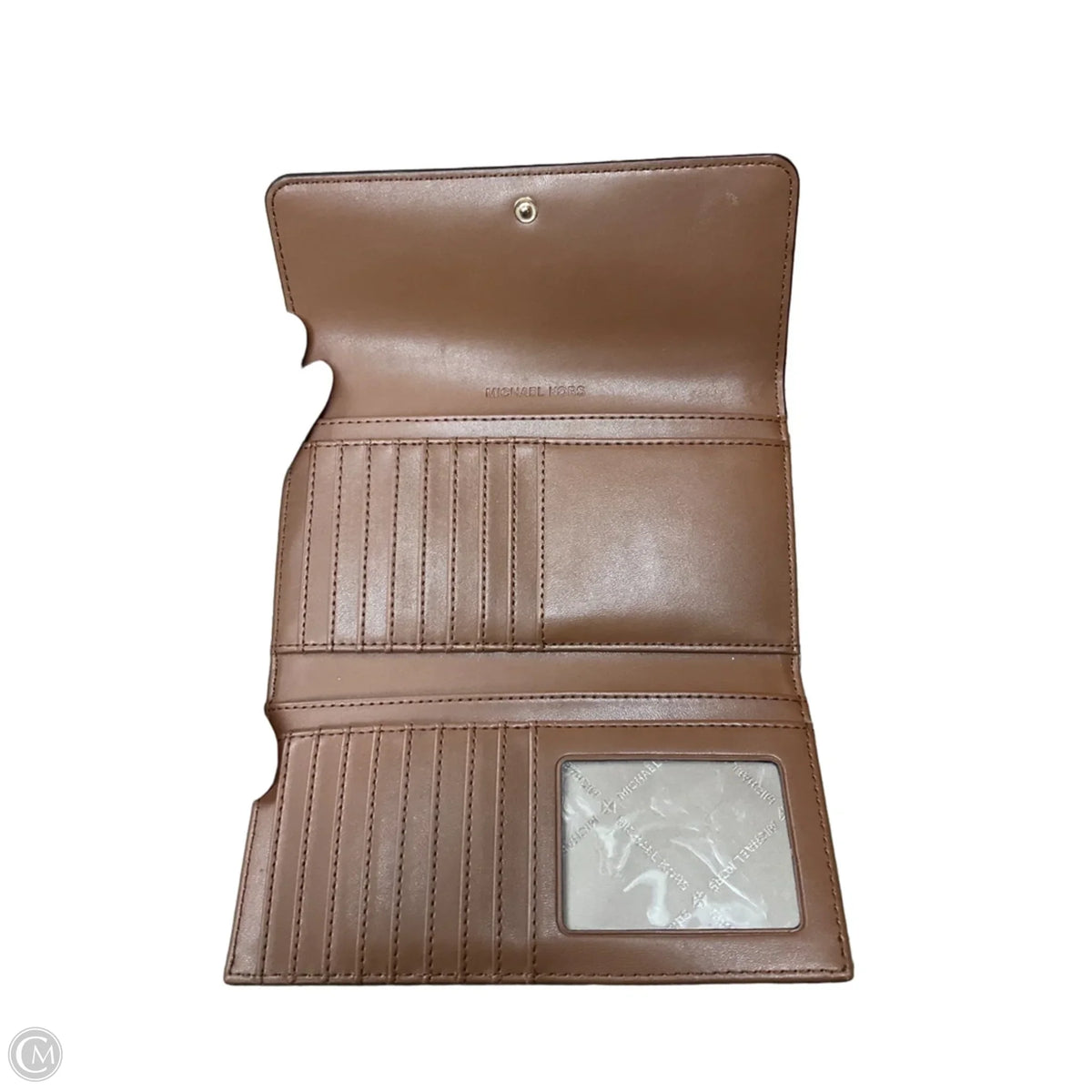 Wallet Designer By Michael Kors, Size: Small