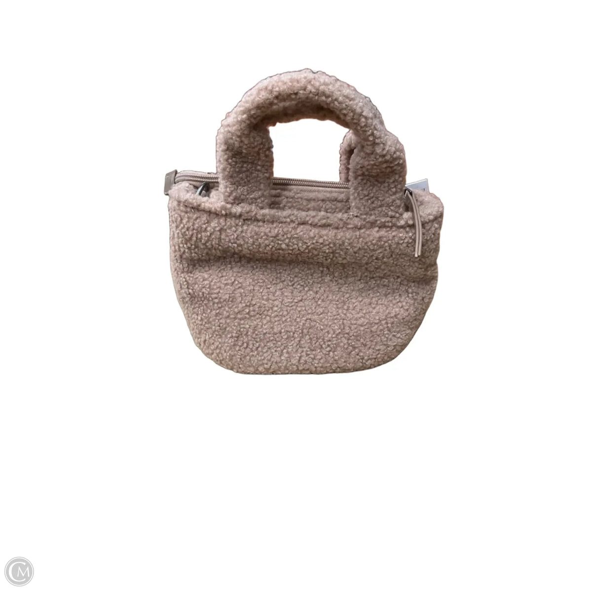 Crossbody By Clothes Mentor, Size: Small